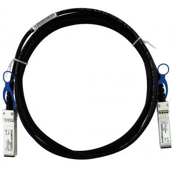SFP28 DAC kábel BlueOptics SFP28-DAC-3M-SP 3 m konektor/konektor