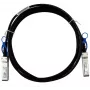 SFP28 DAC kábel BlueOptics SFP28-DAC-3M-SW-BL 3 m konektor/konektor