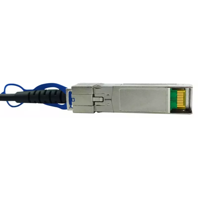 SFP28 DAC kábel BlueOptics SFP28-DAC-3M-VA 3 m konektor/konektor