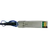 SFP28 DAC kábel BlueOptics SFP28-DAC-3M-ZY 3 m konektor/konektor