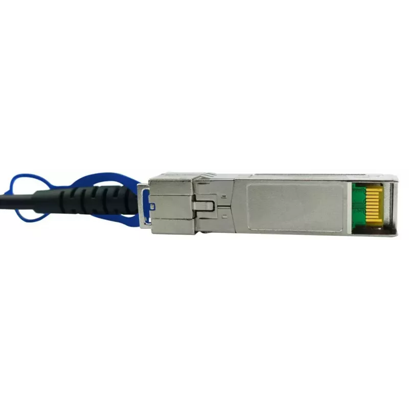 SFP28 DAC kábel BlueOptics SFP28-DAC-3M-ZY 3 m konektor/konektor