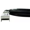 SFP28 DAC kábel BlueOptics SFP28-DAC-3M-ZY 3 m konektor/konektor