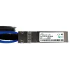 SFP28 DAC kábel BlueOptics SFP28-DAC-3M-ZY 3 m konektor/konektor
