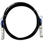 SFP28 DAC kábel BlueOptics SFP28-DAC-3M-ZY 3 m konektor/konektor