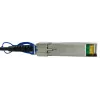 SFP28 DAC kábel BlueOptics SFP28-DAC-5M-AT 5 m konektor/konektor