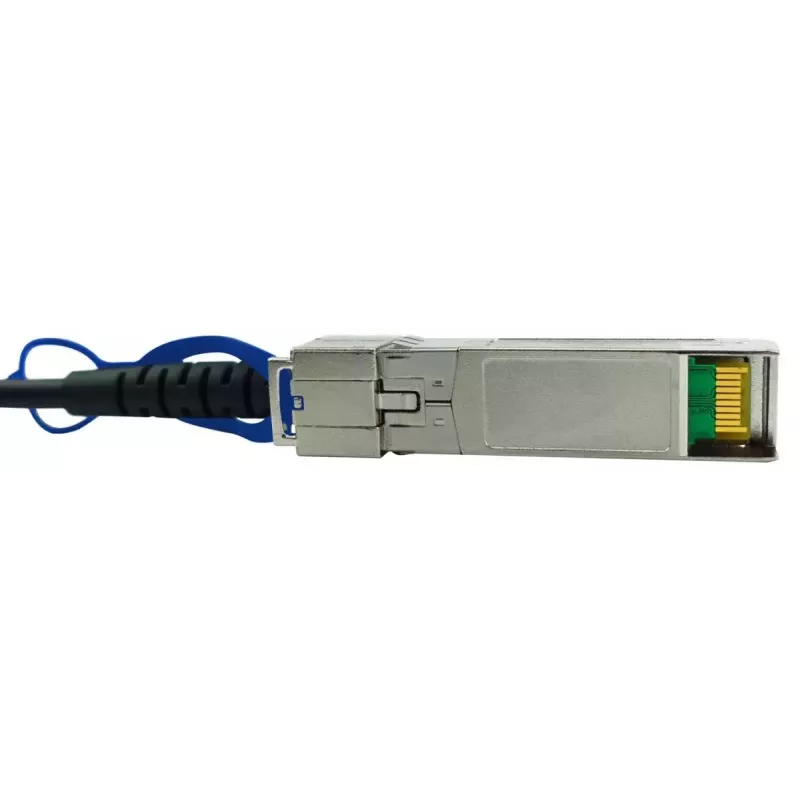 SFP28 DAC kábel BlueOptics SFP28-DAC-5M-AT 5 m konektor/konektor