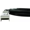 SFP28 DAC kábel BlueOptics SFP28-DAC-5M-AT 5 m konektor/konektor