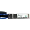 SFP28 DAC kábel BlueOptics SFP28-DAC-5M-AT 5 m konektor/konektor