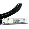 SFP28 DAC kábel BlueOptics SFP28-DAC-5M-AT 5 m konektor/konektor