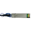 SFP28 DAC kábel BlueOptics SFP28-DAC-5M-UQ 5 m konektor samec-konektor samec