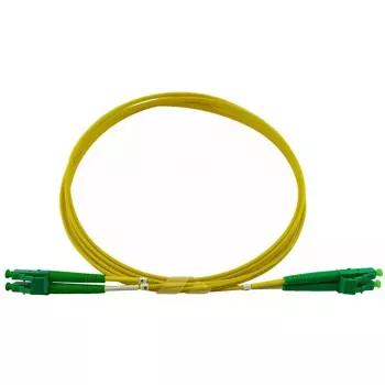 BlueOptics SFP3131BU0.5MM InfiniBand optický kábel 0,5 m LC