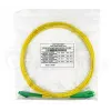 BlueOptics SFP3131BU10MM InfiniBand optický kábel 10 m LC žltý