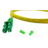 BlueOptics SFP3131BU10MM InfiniBand optický kábel 10 m LC žltý