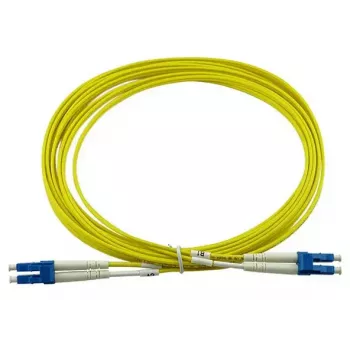 BlueOptics SFP3131BU15MK InfiniBand optický kábel 15 m LC