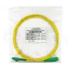 BlueOptics SFP3131BU15MM InfiniBand optický kábel 15 m LC žltý