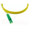 BlueOptics SFP3131BU15MM InfiniBand optický kábel 15 m LC žltý