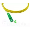 BlueOptics SFP3131BU15MM InfiniBand optický kábel 15 m LC žltý