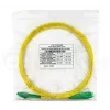 BlueOptics SFP3131BU2MM InfiniBand optický kábel 2 m LC žltý