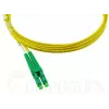 BlueOptics SFP3131BU2MM InfiniBand optický kábel 2 m LC žltý