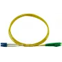 BlueOptics SFP3131BU2MS InfiniBand optický kábel 2 m LC žltý