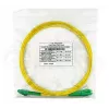 BlueOptics SFP3131BU5MM InfiniBand optický kábel 5 m LC žltý