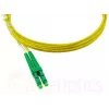 BlueOptics SFP3131BU5MM InfiniBand optický kábel 5 m LC žltý