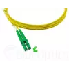 BlueOptics SFP3131BU5MM InfiniBand optický kábel 5 m LC žltý