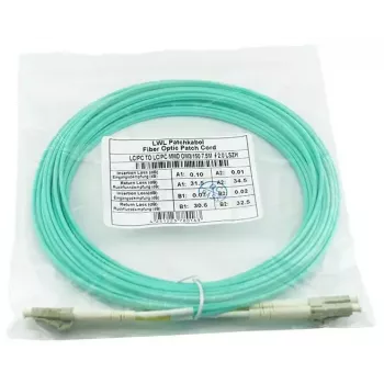 BlueOptics SFP3131EU15MK InfiniBand optický kábel 15 m 2x LC