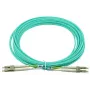 BlueOptics SFP3131EU15MK InfiniBand optický kábel 15 m 2x LC
