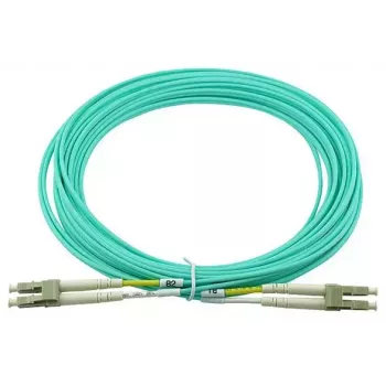 BlueOptics SFP3131EU20MK InfiniBand optický kábel 20 m LC aqua