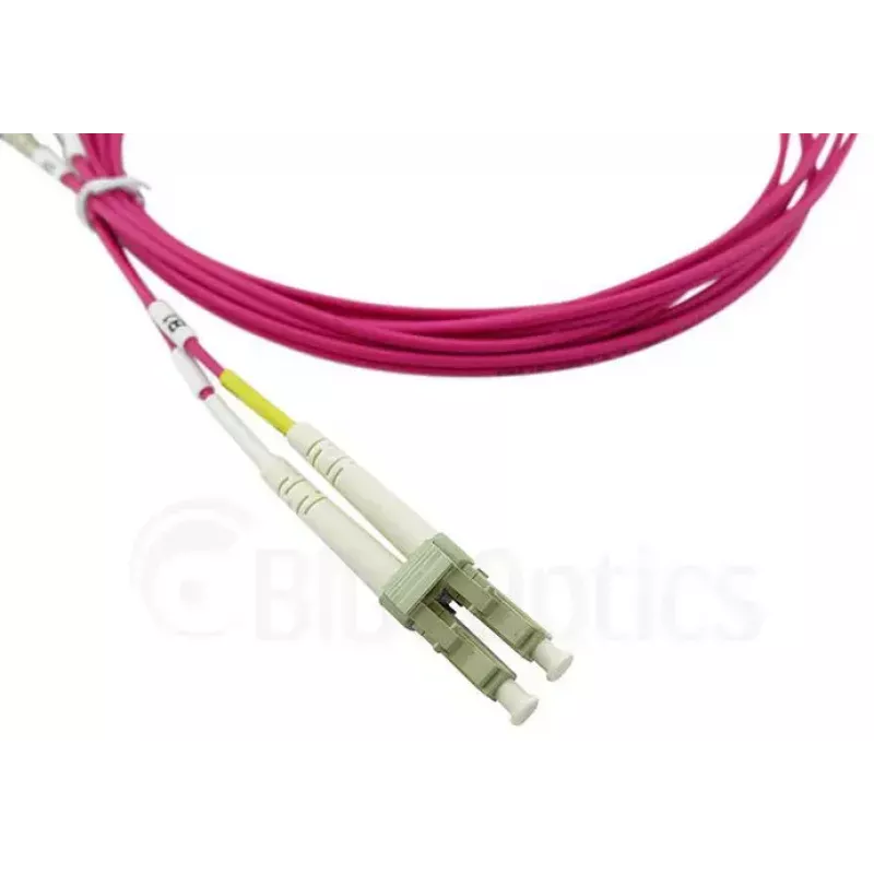BlueOptics SFP3131FU10MK InfiniBand optický kábel 10 m LC