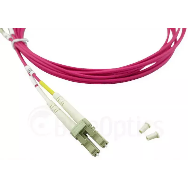 BlueOptics SFP3131FU10MK InfiniBand optický kábel 10 m LC