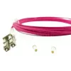 BlueOptics SFP3131FU10MK InfiniBand optický kábel 10 m LC