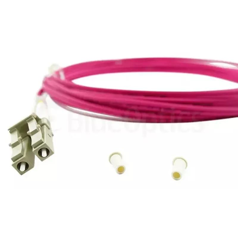 BlueOptics SFP3131FU10MK InfiniBand optický kábel 10 m LC