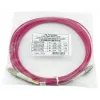 BlueOptics SFP3131FU15MK InfiniBand optický kábel 15 m LC OM4