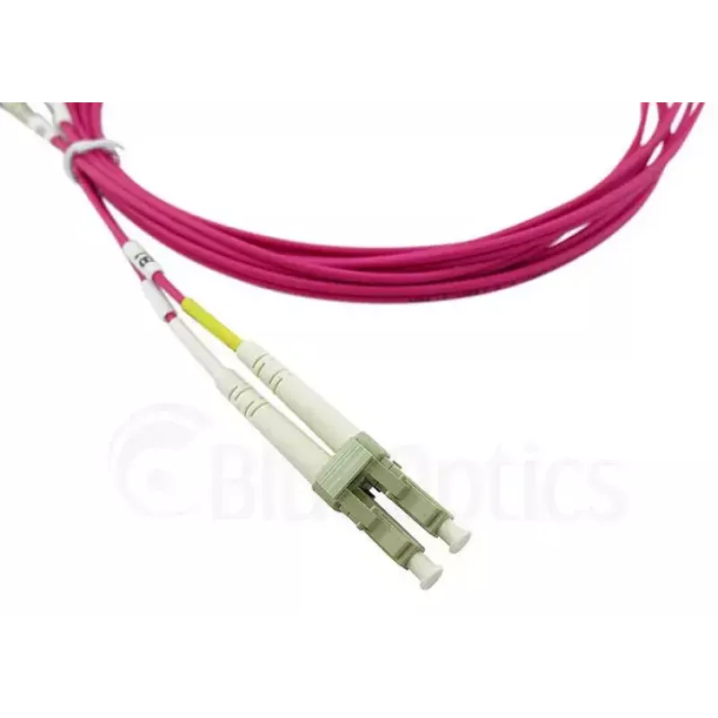BlueOptics SFP3131FU15MK InfiniBand optický kábel 15 m LC OM4