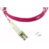 BlueOptics SFP3131FU15MK InfiniBand optický kábel 15 m LC OM4