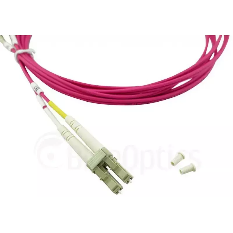 BlueOptics SFP3131FU15MK InfiniBand optický kábel 15 m LC OM4