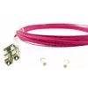 BlueOptics SFP3131FU15MK InfiniBand optický kábel 15 m LC OM4
