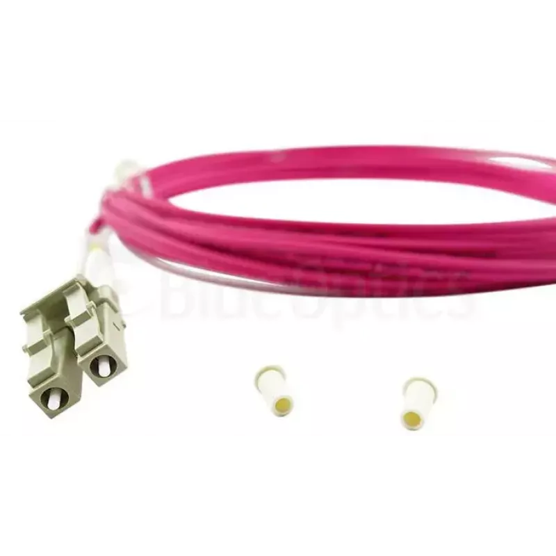 BlueOptics SFP3131FU15MK InfiniBand optický kábel 15 m LC OM4