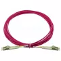 BlueOptics SFP3131FU15MK InfiniBand optický kábel 15 m LC OM4