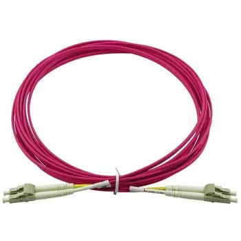 BlueOptics SFP3131FU20MK InfiniBand optický kábel 20 m LC OM4