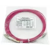 BlueOptics SFP3131FU2MK InfiniBand optický kábel 2 m LC OM4