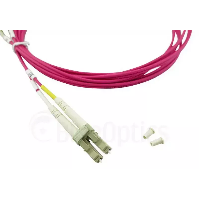 BlueOptics SFP3131FU2MK InfiniBand optický kábel 2 m LC OM4