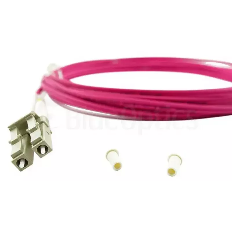 BlueOptics SFP3131FU2MK InfiniBand optický kábel 2 m LC OM4