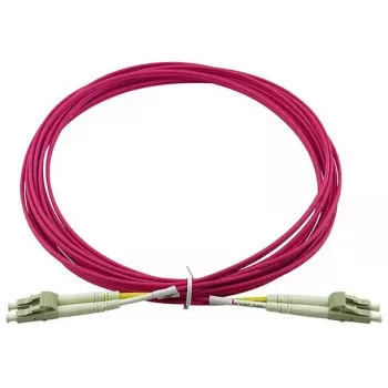 BlueOptics SFP3131FU2MK InfiniBand optický kábel 2 m LC OM4