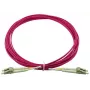 BlueOptics SFP3131FU2MK InfiniBand optický kábel 2 m LC OM4