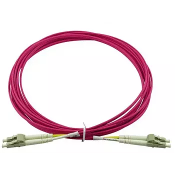 BlueOptics SFP3131FU30MK InfiniBand optický kábel 30 m LC OM4