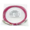 BlueOptics SFP3131FU7.5MK InfiniBand optický kábel 7,5 m LC OM4