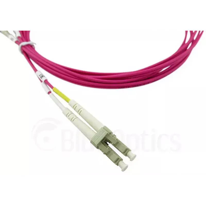 BlueOptics SFP3131FU7.5MK InfiniBand optický kábel 7,5 m LC OM4